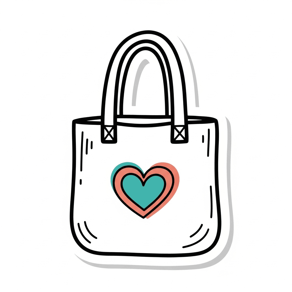 You Shop Guilt-Free